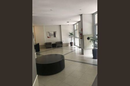 Apartamento à venda com 51m², 1 quarto e 1 vaga