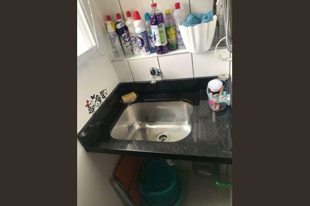 Apartamento à venda com 51m², 1 quarto e 1 vaga