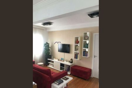Apartamento à venda com 51m², 1 quarto e 1 vaga