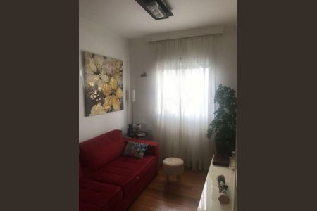 Apartamento à venda com 51m², 1 quarto e 1 vaga