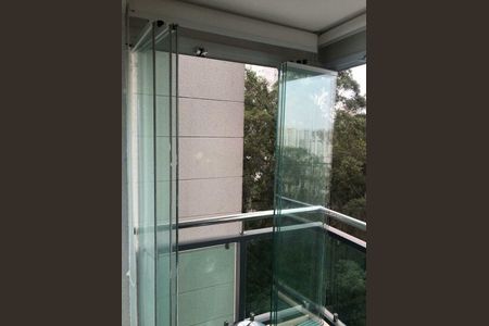 Apartamento à venda com 51m², 1 quarto e 1 vaga