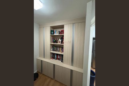 Apartamento à venda com 34m², 2 quartos e sem vaga