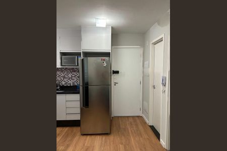 Apartamento à venda com 34m², 2 quartos e sem vaga