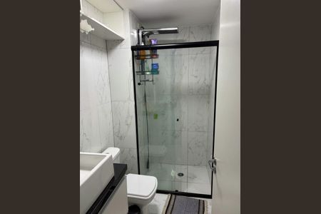 Apartamento à venda com 34m², 2 quartos e sem vaga