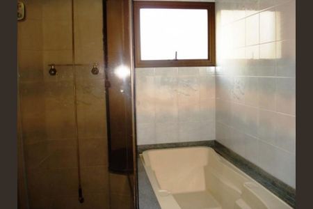 Apartamento à venda com 229m², 4 quartos e 3 vagas