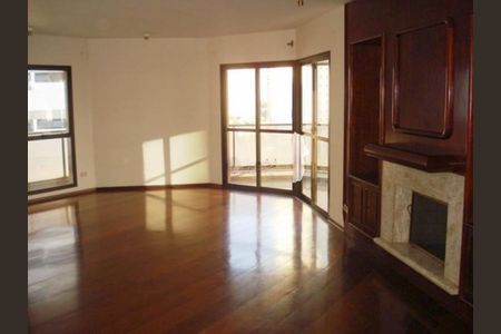 Apartamento à venda com 229m², 4 quartos e 3 vagas