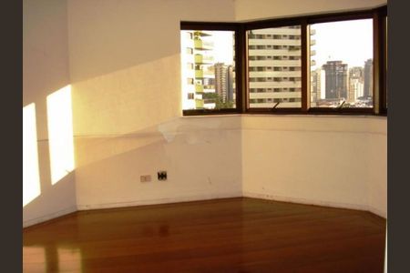 Apartamento à venda com 229m², 4 quartos e 3 vagas