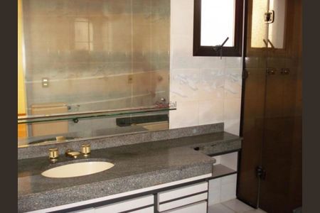 Apartamento à venda com 229m², 4 quartos e 3 vagas