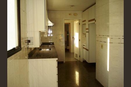 Apartamento à venda com 229m², 4 quartos e 3 vagas