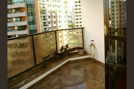 Apartamento à venda com 229m², 4 quartos e 3 vagas