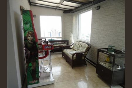 Apartamento à venda com 3 quartos, 145m² em Vila Carrão, São Paulo