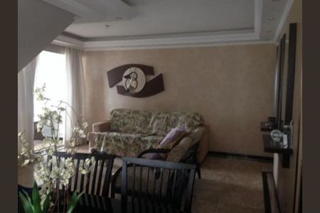 Apartamento à venda com 3 quartos, 145m² em Vila Carrão, São Paulo