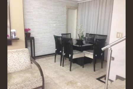 Apartamento à venda com 3 quartos, 145m² em Vila Carrão, São Paulo