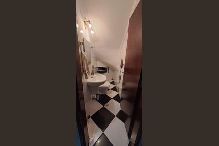 Casa à venda com 175m², 3 quartos e 3 vagas Casa à venda com 175m², 3 quartos e 3 vagasBanheiro 3