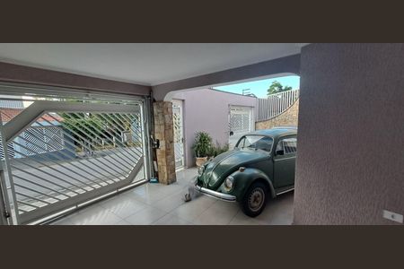 Casa à venda com 175m², 3 quartos e 3 vagas Casa à venda com 175m², 3 quartos e 3 vagasGaragem