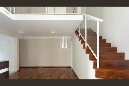 Apartamento à venda com 1 quarto, 77m² em Vila Nova Conceição, São Paulo