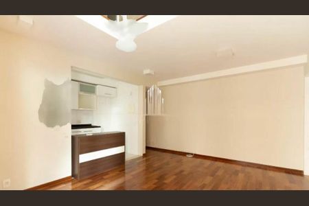 Apartamento à venda com 1 quarto, 77m² em Vila Nova Conceição, São Paulo