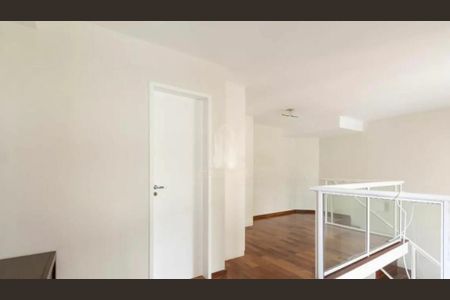 Apartamento à venda com 1 quarto, 77m² em Vila Nova Conceição, São Paulo