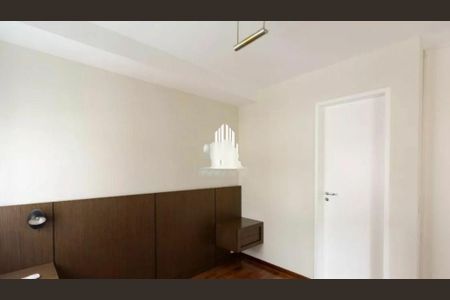 Apartamento à venda com 1 quarto, 77m² em Vila Nova Conceição, São Paulo