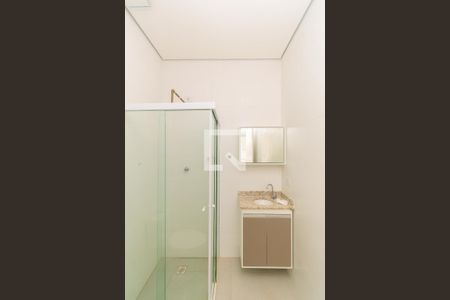 Apartamento para alugar com 37m², 1 quarto e sem vaga