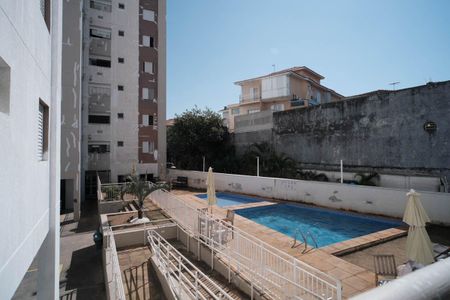 Apartamento à venda com 54m², 2 quartos e 1 vaga Apartamento à venda com 54m², 2 quartos e 1 vagaÁrea comum