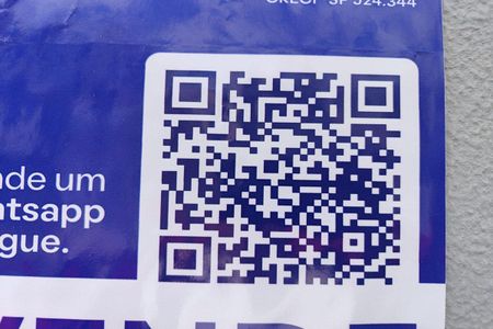 Apartamento à venda com 54m², 2 quartos e 1 vaga Apartamento à venda com 54m², 2 quartos e 1 vagaPlaca