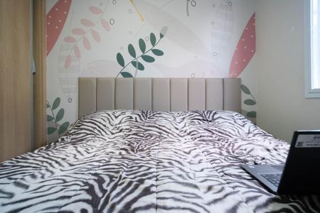 Apartamento à venda com 54m², 2 quartos e 1 vagaSuíte 