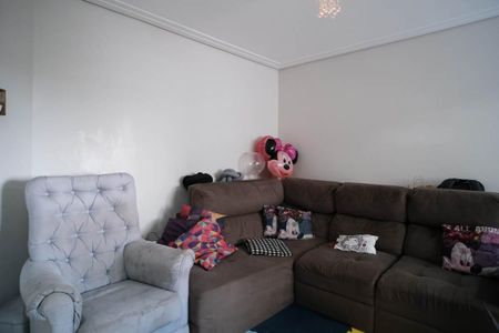 Apartamento à venda com 54m², 2 quartos e 1 vagaSala/Cozinha