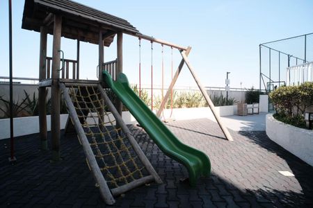 Apartamento à venda com 54m², 2 quartos e 1 vaga Apartamento à venda com 54m², 2 quartos e 1 vagaÁrea comum