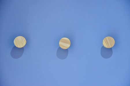 Studio à venda com 25m², 1 quarto e sem vaga Studio à venda com 25m², 1 quarto e sem vagaDetalhe do Hall de Entrada