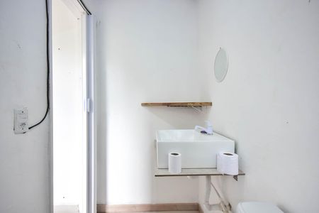 Apartamento para alugar com 170m², 3 quartos e sem vaga Apartamento para alugar com 170m², 3 quartos e sem vagaBanheiro Suíte 2