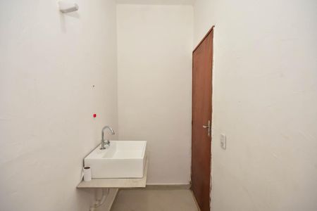 Apartamento para alugar com 170m², 3 quartos e sem vaga Apartamento para alugar com 170m², 3 quartos e sem vagaBanheiro Suíte 1