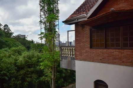 Apartamento para alugar com 170m², 3 quartos e sem vaga Apartamento para alugar com 170m², 3 quartos e sem vagaVista da Suíte 1