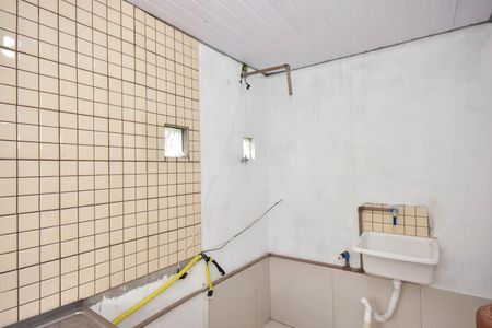 Apartamento para alugar com 170m², 3 quartos e sem vaga Apartamento para alugar com 170m², 3 quartos e sem vagaÁrea de Serviço