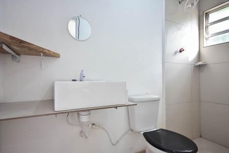 Apartamento para alugar com 170m², 3 quartos e sem vaga Apartamento para alugar com 170m², 3 quartos e sem vagaBanheiro Suíte 2