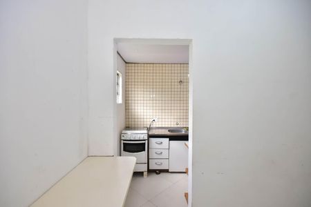 Apartamento para alugar com 170m², 3 quartos e sem vaga Apartamento para alugar com 170m², 3 quartos e sem vagaSala de Almoço