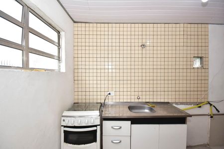 Apartamento para alugar com 170m², 3 quartos e sem vaga Apartamento para alugar com 170m², 3 quartos e sem vagaCozinha