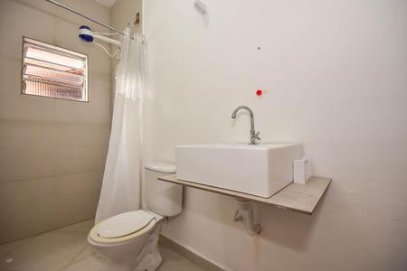 Apartamento para alugar com 170m², 3 quartos e sem vaga Apartamento para alugar com 170m², 3 quartos e sem vagaBanheiro Suíte 1