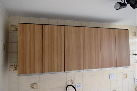 Apartamento à venda com 69m², 2 quartos e 2 vagasCozinha