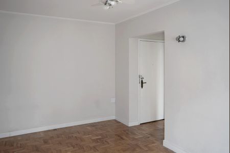 Apartamento à venda com 69m², 2 quartos e 2 vagasSala