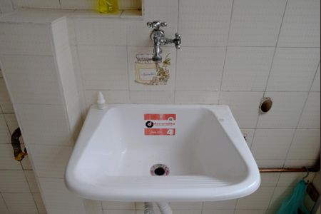 Apartamento à venda com 69m², 2 quartos e 2 vagasÁrea de Serviço