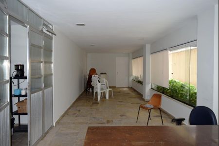 Apartamento à venda com 69m², 2 quartos e 2 vagasÁrea comum - Salão de Festas