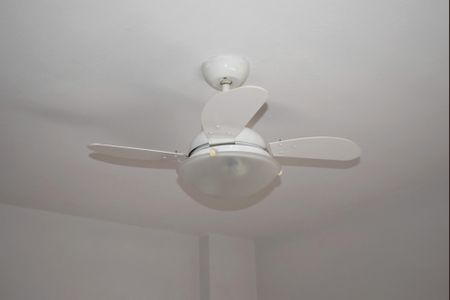 Apartamento à venda com 69m², 2 quartos e 2 vagasQuarto 2