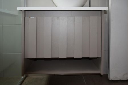 Apartamento à venda com 69m², 2 quartos e 2 vagasBanheiro