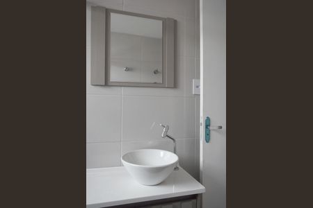 Apartamento à venda com 69m², 2 quartos e 2 vagasBanheiro