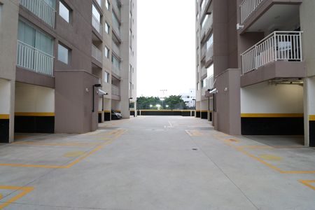 Apartamento à venda com 30m², 1 quarto e sem vagaGaragem