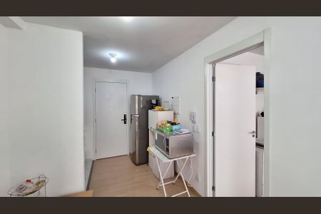 Apartamento à venda com 30m², 1 quarto e sem vagaSala/Cozinha