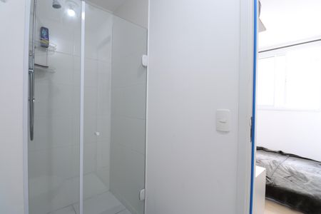 Apartamento à venda com 30m², 1 quarto e sem vagaBanheiro