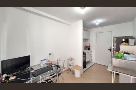 Apartamento à venda com 30m², 1 quarto e sem vagaSala/Cozinha