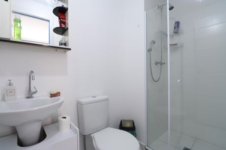 Apartamento à venda com 30m², 1 quarto e sem vagaBanheiro